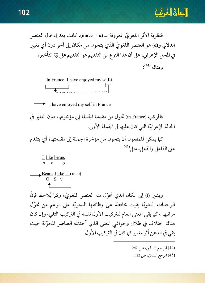 Page Background
