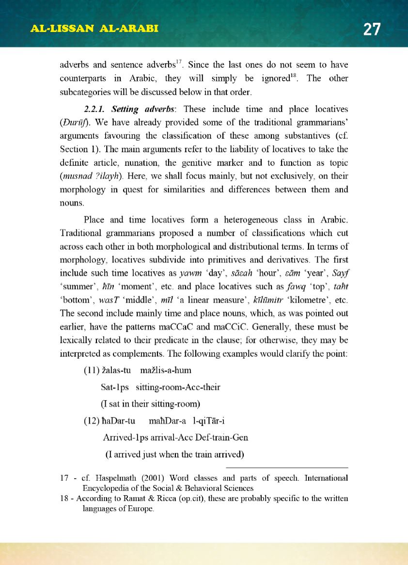 Page Background