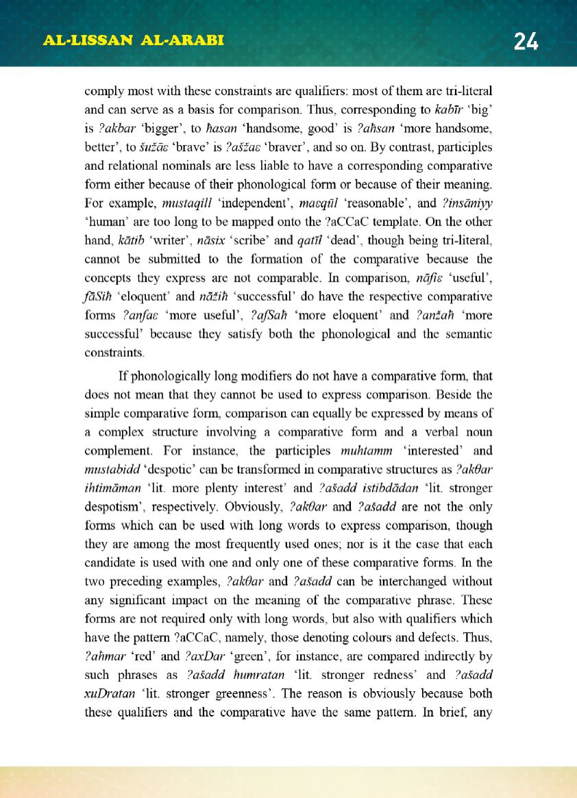 Page Background